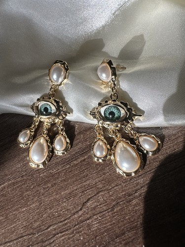 Ohrringe damen modern schmuck - ohrringe,