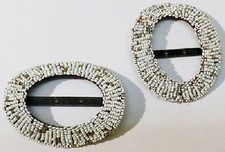 alte Gürtelschnalle Schmuck